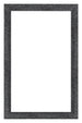 Como MDF Cadre Photo 30x50cm Gris Patine De Face | Yourdecoration.fr
