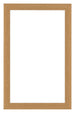 Como MDF Cadre Photo 30x50cm Hetre De Face | Yourdecoration.fr