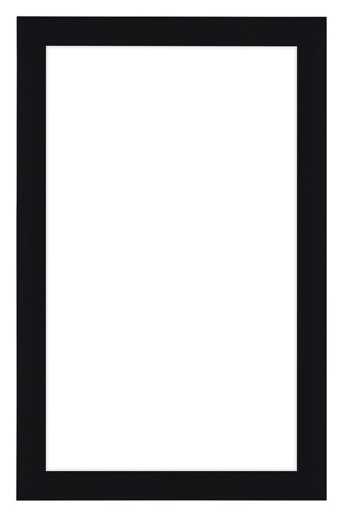 Como MDF Cadre Photo 30x50cm Noir Brillant De Face | Yourdecoration.fr