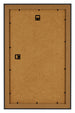 Como MDF Cadre Photo 30x50cm Noir Grain De Bois Arriere | Yourdecoration.fr