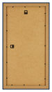 Como MDF Cadre Photo 30x60cm Bleu Fonce Patine Arriere | Yourdecoration.fr