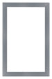 Como MDF Cadre Photo 33x48cm Aluminium Brosse De Face | Yourdecoration.fr