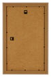 Como MDF Cadre Photo 33x48cm Chene Clair Arriere | Yourdecoration.fr