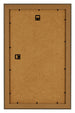Como MDF Cadre Photo 33x48cm Or Antique Arriere | Yourdecoration.fr