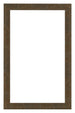 Como MDF Cadre Photo 33x48cm Or Antique De Face | Yourdecoration.fr