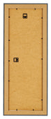 Como MDF Cadre Photo 33x98cm Gris Patine Arriere | Yourdecoration.fr