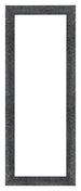 Como MDF Cadre Photo 33x98cm Gris Patine De Face | Yourdecoration.fr