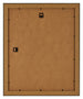 Como MDF Cadre Photo 35x45cm Or Antique Arriere | Yourdecoration.fr