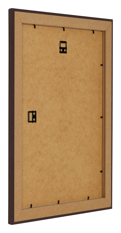 Como MDF Cadre Photo 36x48cm Chene Fonce Arriere Oblique | Yourdecoration.fr