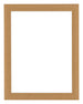 Como MDF Cadre Photo 36x48cm Hetre De Face | Yourdecoration.fr