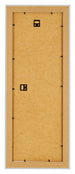 Como MDF Cadre Photo 37 5x98cm Blanc Mat Arriere | Yourdecoration.fr