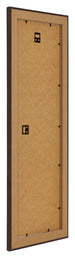 Como MDF Cadre Photo 37 5x98cm Chene Fonce Arriere Oblique | Yourdecoration.fr