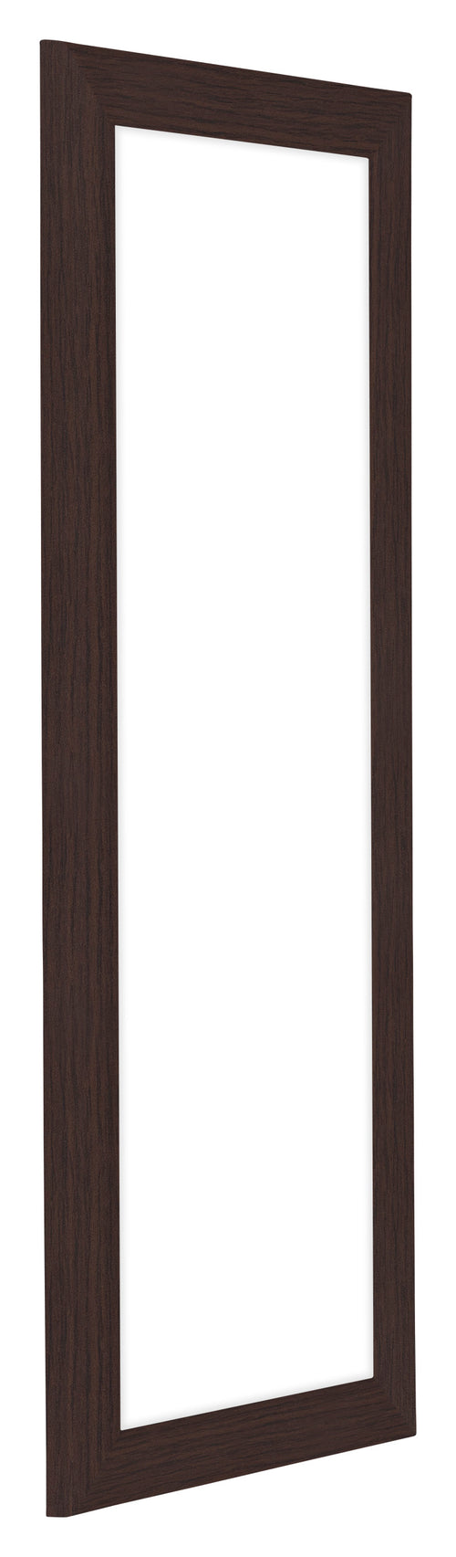 Como MDF Cadre Photo 37 5x98cm Chene Fonce De Face Oblique | Yourdecoration.fr