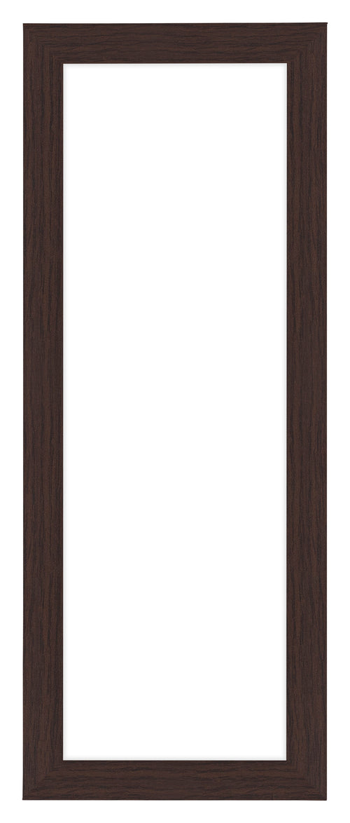 Como MDF Cadre Photo 37 5x98cm Chene Fonce De Face | Yourdecoration.fr