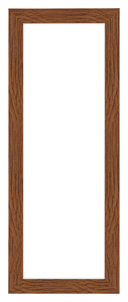 Como MDF Cadre Photo 37 5x98cm Chene Rustique De Face | Yourdecoration.fr
