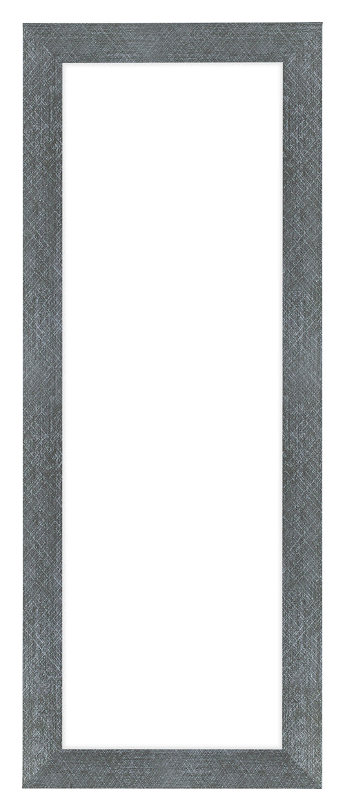 Como MDF Cadre Photo 37 5x98cm Fer Patine De Face | Yourdecoration.fr