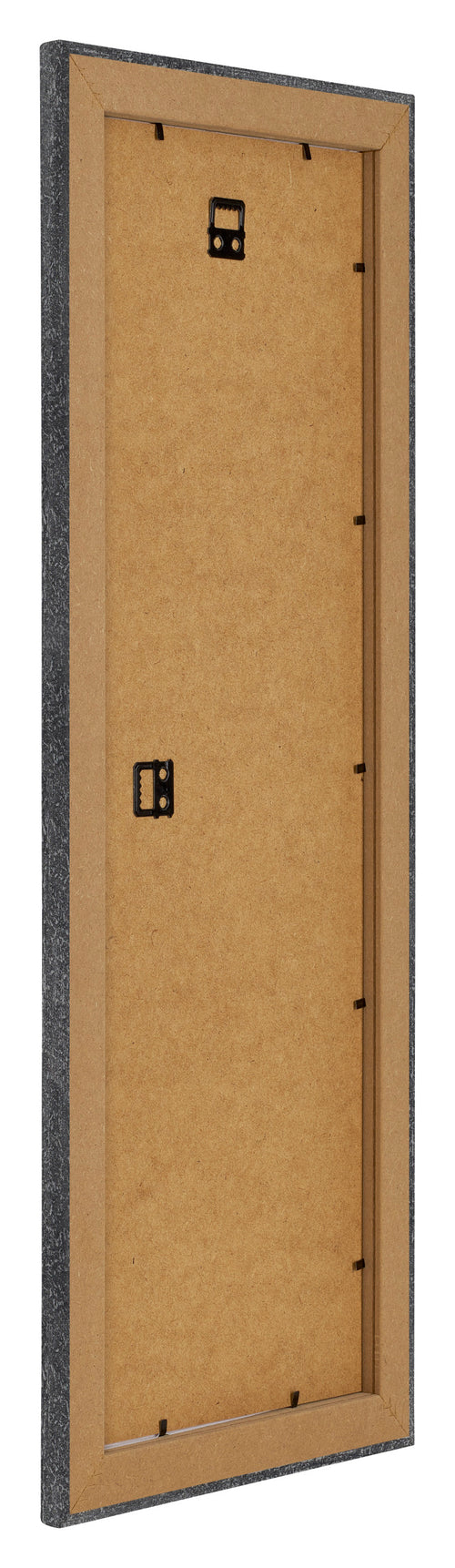Como MDF Cadre Photo 37 5x98cm Gris Patine Arriere Oblique | Yourdecoration.fr