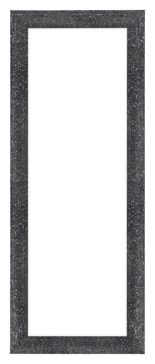Como MDF Cadre Photo 37 5x98cm Gris Patine De Face | Yourdecoration.fr