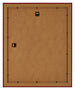 Como MDF Cadre Photo 40x45cm Vin Rouge Patine Arriere | Yourdecoration.fr