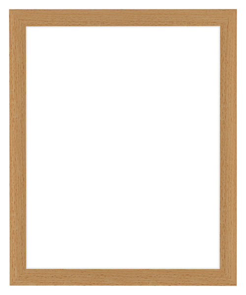 Como MDF Cadre Photo 40x55cm Hetre De Face | Yourdecoration.fr