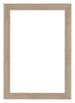 Como MDF Cadre Photo 40x60cm Chene Clair De Face | Yourdecoration.fr