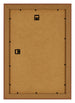 Como MDF Cadre Photo 40x60cm Noyer Arriere | Yourdecoration.fr