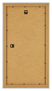 Como MDF Cadre Photo 40x70cm Blanc Grain de Bois Arriere | Yourdecoration.fr
