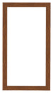 Como MDF Cadre Photo 40x70cm Chene Rustique De Face | Yourdecoration.fr