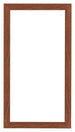 Como MDF Cadre Photo 40x70cm Noyer De Face | Yourdecoration.fr
