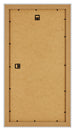 Como MDF Cadre Photo 40x80cm Blanc Mat Arriere | Yourdecoration.fr