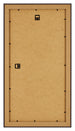 Como MDF Cadre Photo 40x80cm Chene Fonce Arriere | Yourdecoration.fr