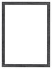 Como MDF Cadre Photo 42x60cm Gris Patine De Face | Yourdecoration.fr