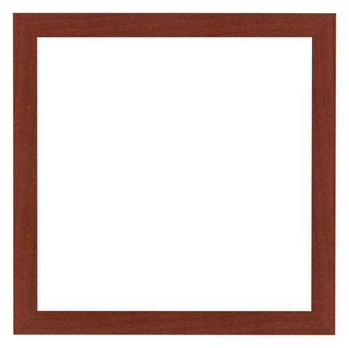 Como MDF Cadre Photo 45x45cm Cerises De Face | Yourdecoration.fr