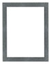 Como MDF Cadre Photo 45x60cm Fer Patine De Face | Yourdecoration.fr