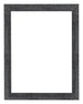 Como MDF Cadre Photo 45x60cm Gris Patine De Face | Yourdecoration.fr