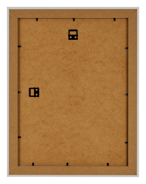 Como MDF Cadre Photo 48x64cm Blanc Brillant Arriere | Yourdecoration.fr