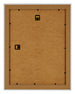 Como MDF Cadre Photo 48x64cm Blanc Brillant Arriere | Yourdecoration.fr