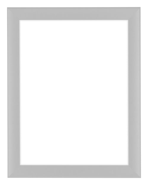 Como MDF Cadre Photo 48x64cm Blanc Brillant De Face | Yourdecoration.fr
