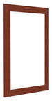 Como MDF Cadre Photo 48x64cm Cerises De Face Oblique | Yourdecoration.fr