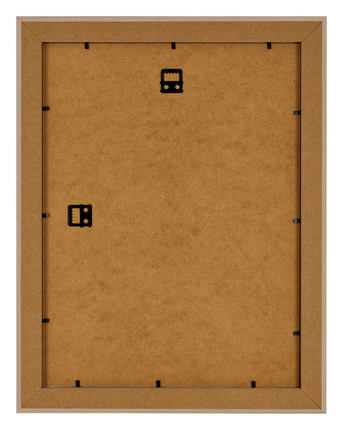 Como MDF Cadre Photo 48x64cm Chene Clair Arriere | Yourdecoration.fr