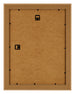 Como MDF Cadre Photo 48x64cm Hetre Arriere | Yourdecoration.fr