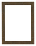 Como MDF Cadre Photo 48x64cm Or Antique De Face | Yourdecoration.fr
