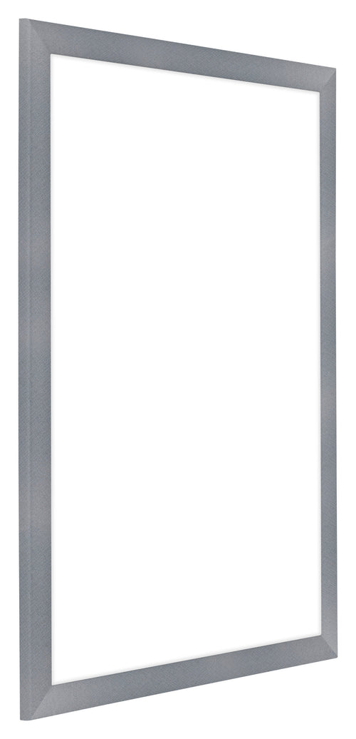 Como MDF Cadre Photo 48x67cm Aluminium Brosse De Face Oblique | Yourdecoration.fr