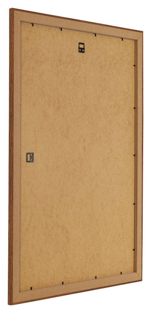 Como MDF Cadre Photo 48x67cm Chene Rustique Arriere Oblique | Yourdecoration.fr