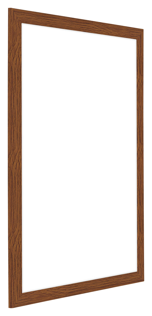 Como MDF Cadre Photo 48x67cm Chene Rustique De Face Oblique | Yourdecoration.fr