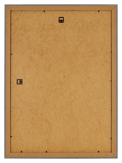 Como MDF Cadre Photo 48x68cm Fer Patine Arriere | Yourdecoration.fr