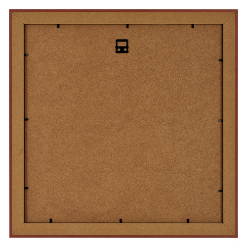 Como MDF Cadre Photo 50x50cm Cerises Arriere | Yourdecoration.fr