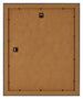 Como MDF Cadre Photo 50x60cm Gris Patine Arriere | Yourdecoration.fr