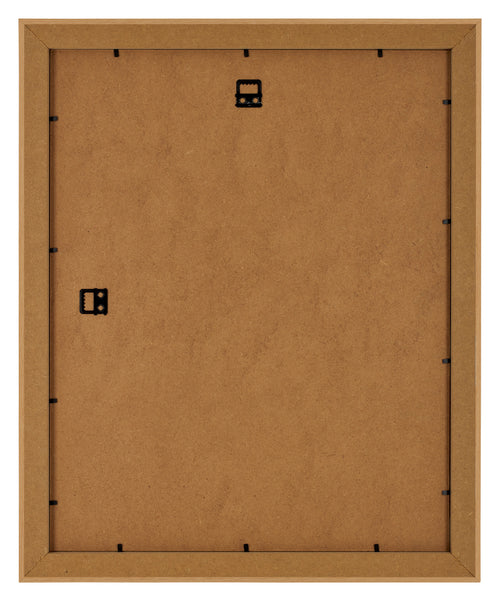 Como MDF Cadre Photo 50x60cm Hetre Arriere | Yourdecoration.fr