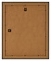 Como MDF Cadre Photo 50x60cm Noir Brillant Arriere | Yourdecoration.fr